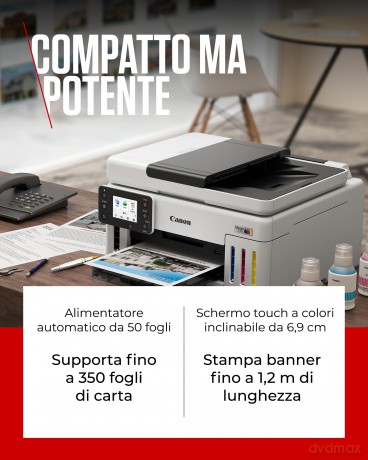 Maxify Gx6150