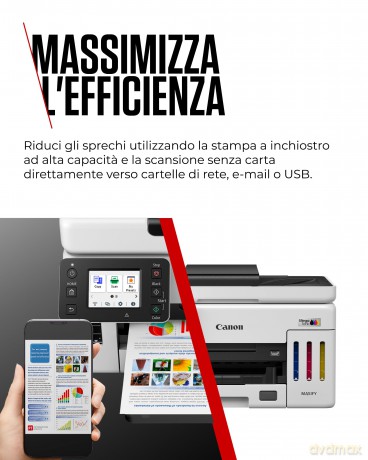 Maxify Gx6150