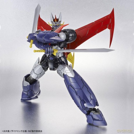 Mazinga Z Infinity Great High Grade