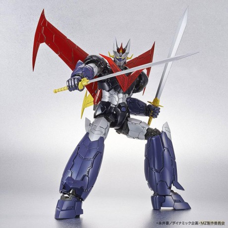 Mazinga Z Infinity Great High Grade