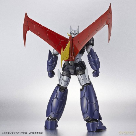 Mazinga Z Infinity Great High Grade