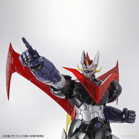 Mazinga Z Infinity Great High Grade