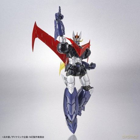 Mazinga Z Infinity Great High Grade