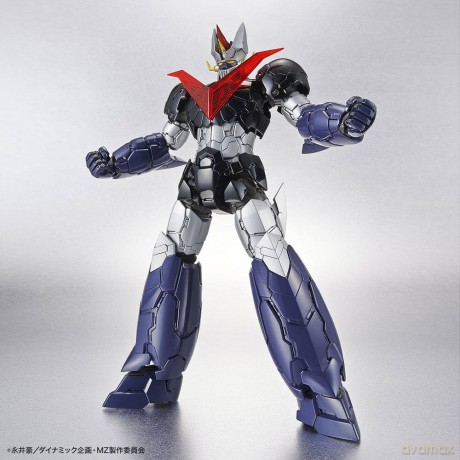 Mazinga Z Infinity Great High Grade