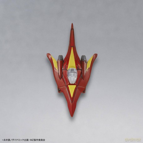 Mazinga Z Infinity Great High Grade
