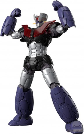 Mazinga Z Infinity High Grade