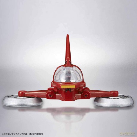Mazinga Z Infinity High Grade