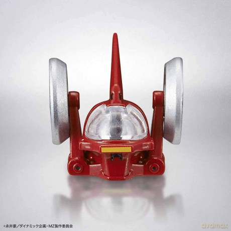 Mazinga Z Infinity High Grade