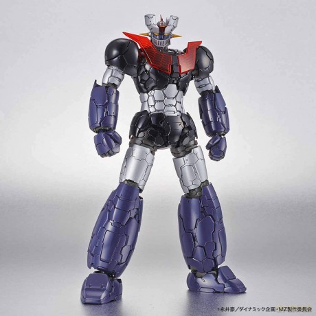Mazinga Z Infinity High Grade