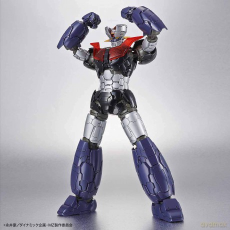 Mazinga Z Infinity High Grade