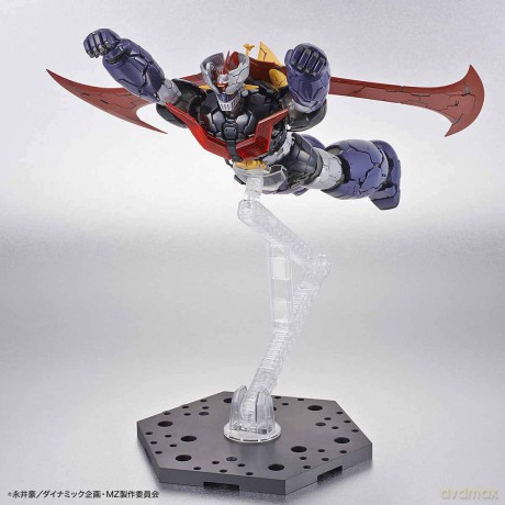 Mazinga Z Infinity High Grade