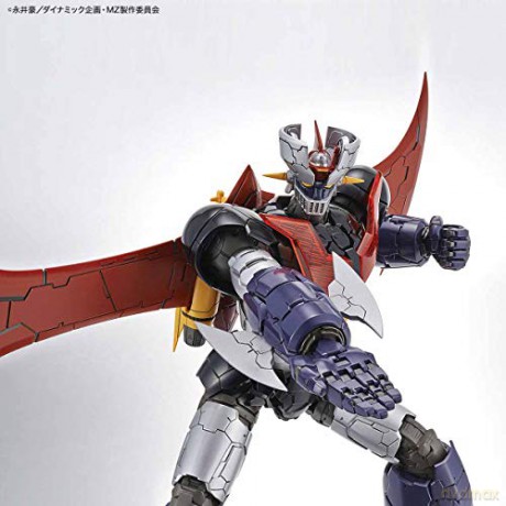Mazinga Z Infinity High Grade