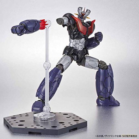 Mazinga Z Infinity High Grade