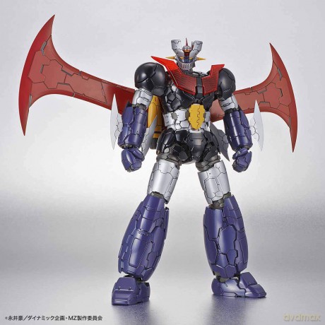 Mazinga Z Infinity High Grade