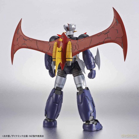 Mazinga Z Infinity High Grade