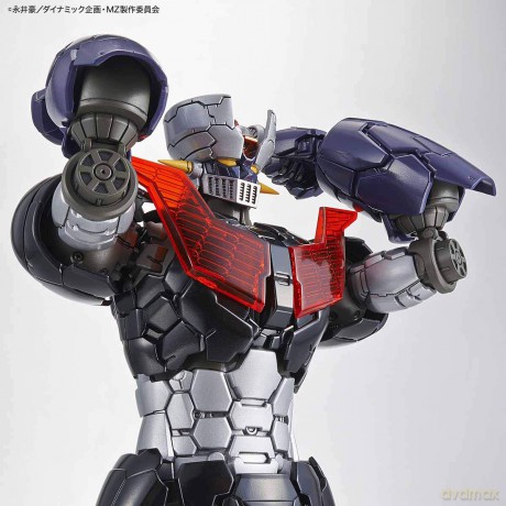 Mazinga Z Infinity High Grade