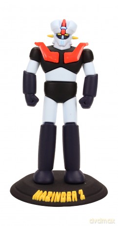 Mazinga Z Mini