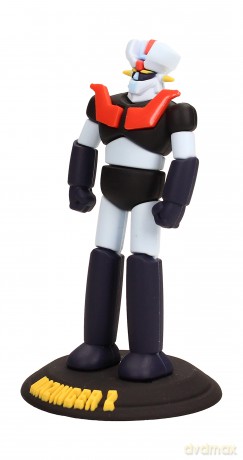 Mazinga Z Mini