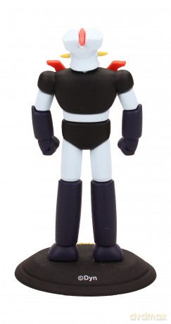 Mazinga Z Mini