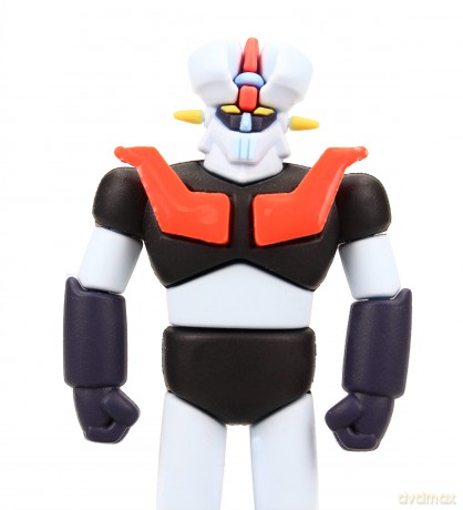 Mazinga Z Mini