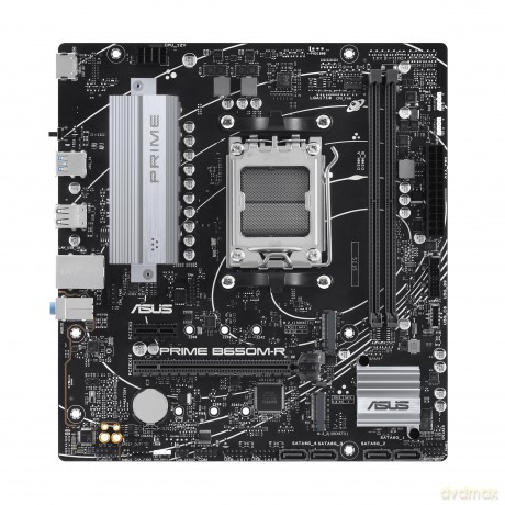 Mb Asus Prime B650m-R