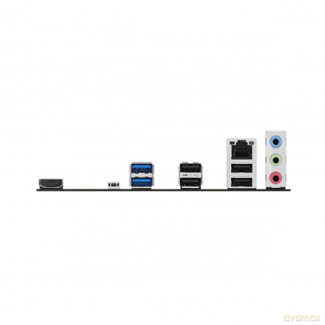 Mb Asus Prime B650m-R