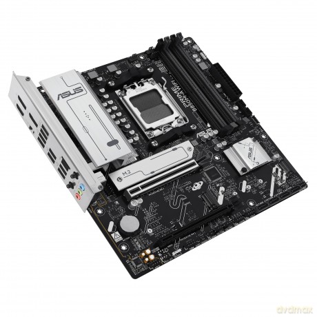 Mb Asus Prime B850m-A Wifi Amd,Am5,Ddr5,Matx