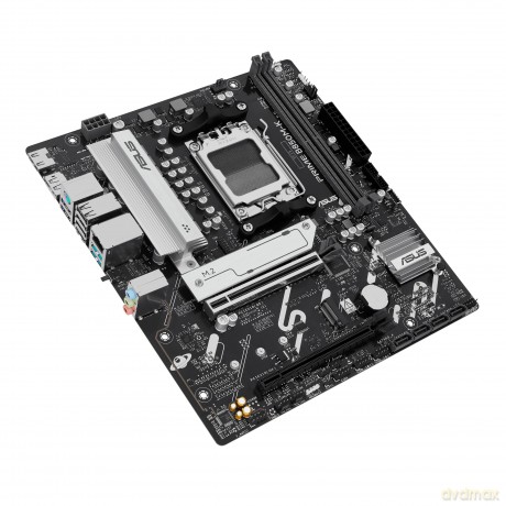 Mb Asus Prime B850m-K Amd,Am5,Ddr5,Matx