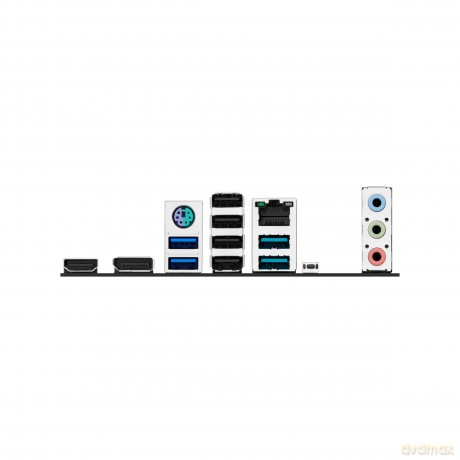 Mb Asus Prime B850m-K Amd,Am5,Ddr5,Matx