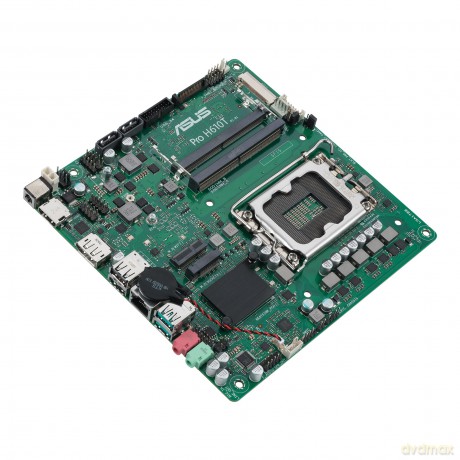 Mb Asus Pro H610t-Csm (Intel,1700,D