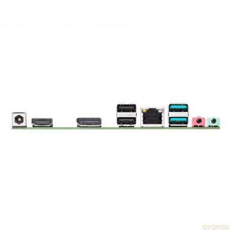 Mb Asus Pro H610t-Csm (Intel,1700,D