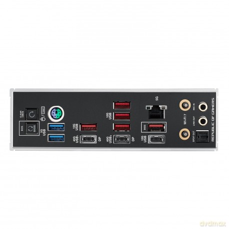 Mb Asus Rog Crosshair X870e Apex (Amd,Am5
