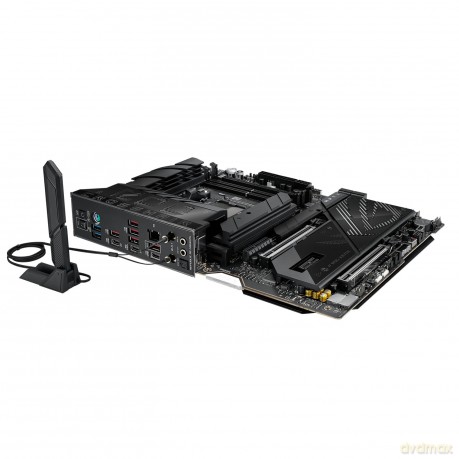 Mb Asus Rog Crosshair X870e Apex (Amd,Am5