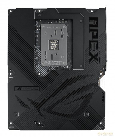 Mb Asus Rog Crosshair X870e Apex (Amd,Am5