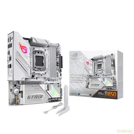Mb Asus Rog Strix B850-G Gaming Wifi