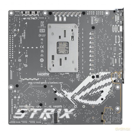 Mb Asus Rog Strix B850-G Gaming Wifi