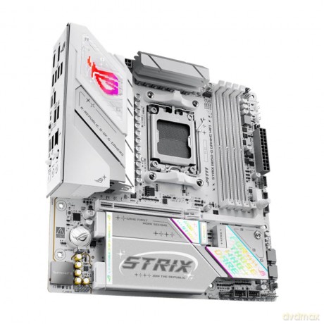 Mb Asus Rog Strix B850-G Gaming Wifi