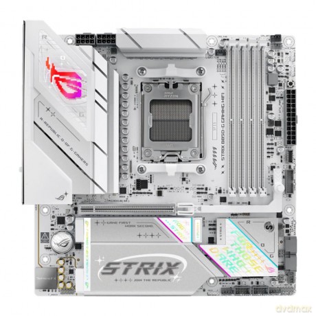Mb Asus Rog Strix B850-G Gaming Wifi