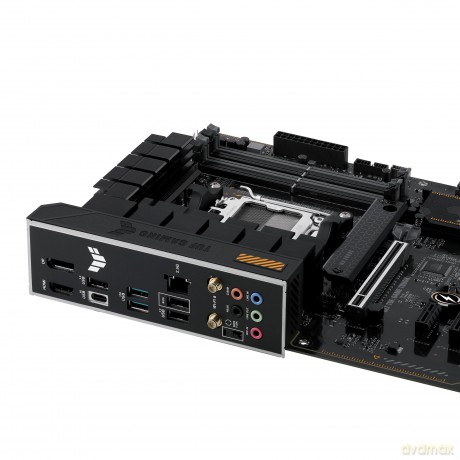 Mb Asus Tuf Gaming A620-Pro Wifi (Amd,Am5