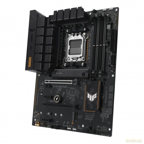Mb Asus Tuf Gaming A620-Pro Wifi (Amd,Am5
