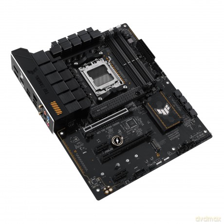 Mb Asus Tuf Gaming A620-Pro Wifi (Amd,Am5