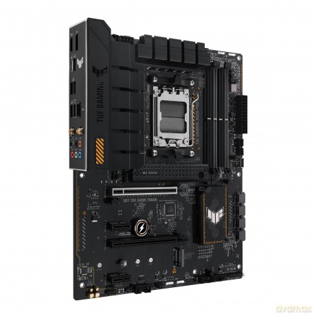 Mb Asus Tuf Gaming A620-Pro Wifi (Amd,Am5