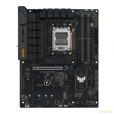 Mb Asus Tuf Gaming A620-Pro Wifi (Amd,Am5