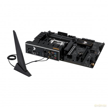 Mb Asus Tuf Gaming A620-Pro Wifi (Amd,Am5