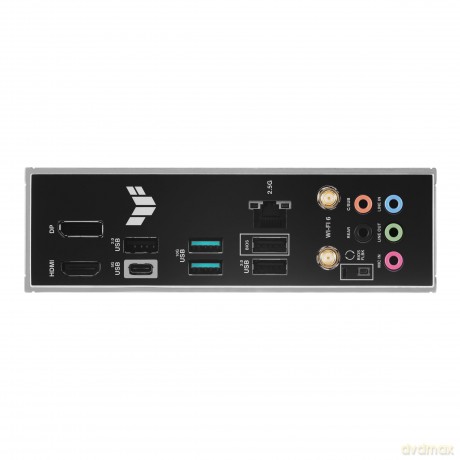 Mb Asus Tuf Gaming A620-Pro Wifi (Amd,Am5