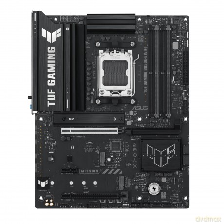 Mb Asus Tuf Gaming B650e-E Wifi Amd,Am5,Ddr5,Atx