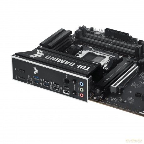 Mb Asus Tuf Gaming B650e-E Wifi Amd,Am5,Ddr5,Atx