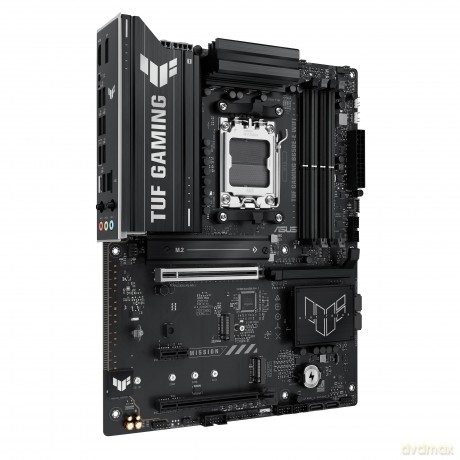 Mb Asus Tuf Gaming B650e-E Wifi Amd,Am5,Ddr5,Atx