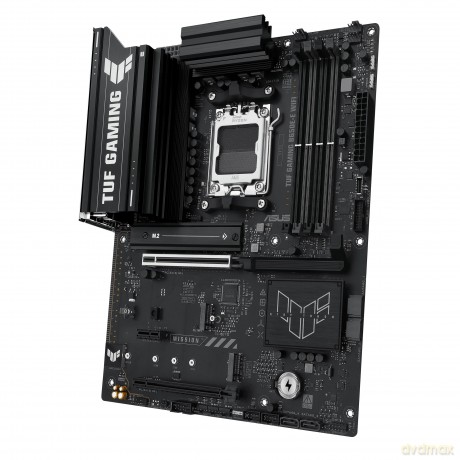 Mb Asus Tuf Gaming B650e-E Wifi Amd,Am5,Ddr5,Atx