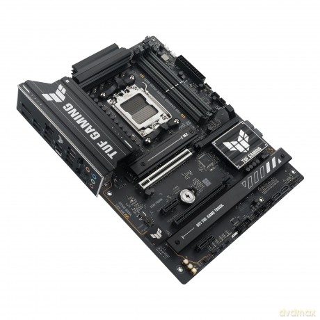 Mb Asus Tuf Gaming B650e-Plus Wifi Amd,Am5,Ddr5,At